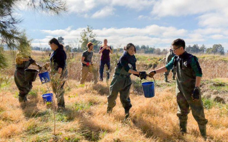 頂尖認證齊聚!中華大學教學品質獲國內外肯定 頂尖認證齊聚!中華大學教學品質獲國內外肯定