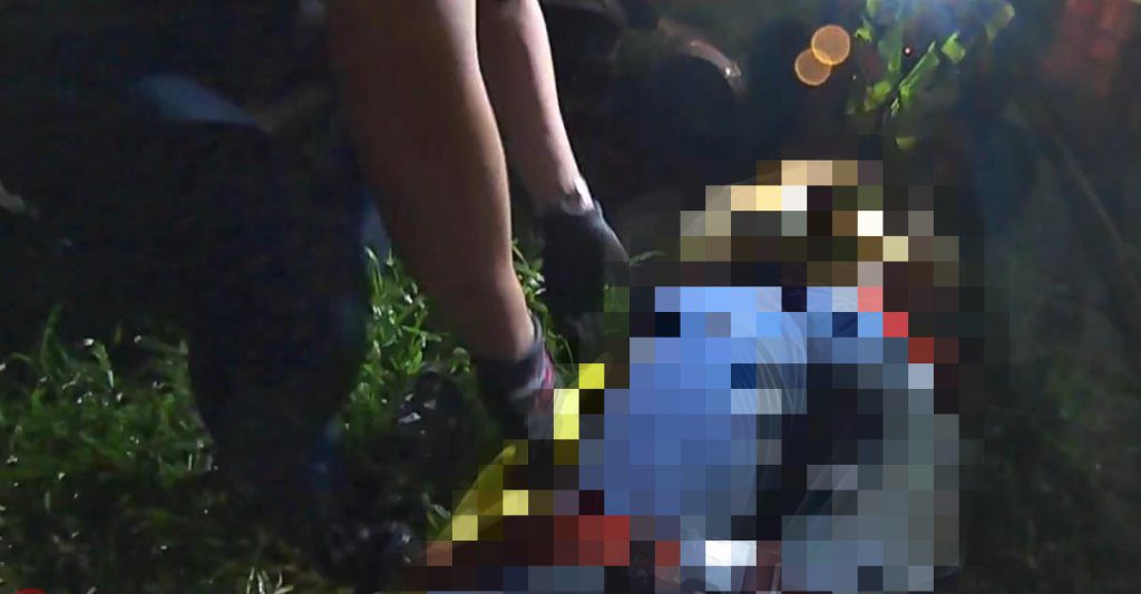 嘉義大學民雄校區死亡車禍! 學生騎車撞花圃傷重不治 嘉義大學民雄校區死亡車禍! 學生騎車撞花圃傷重不治