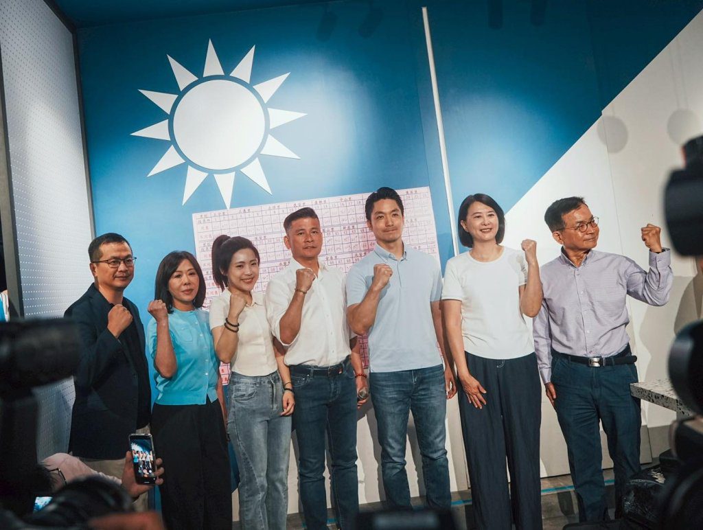 藍營縣市要發現金？地方打臉「未定案」　蔣萬安嗆：錢和責任都在中央