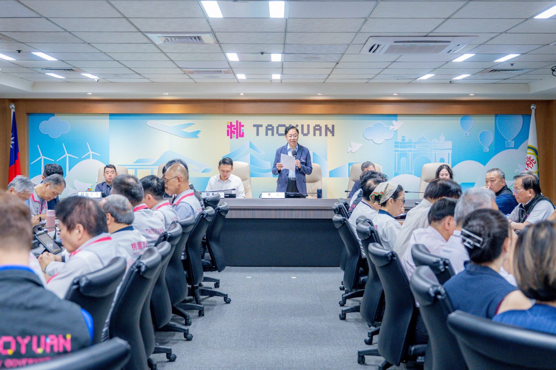 桃園鼓勵用市民卡APP繳停車費 加碼延長5折優惠到10月底