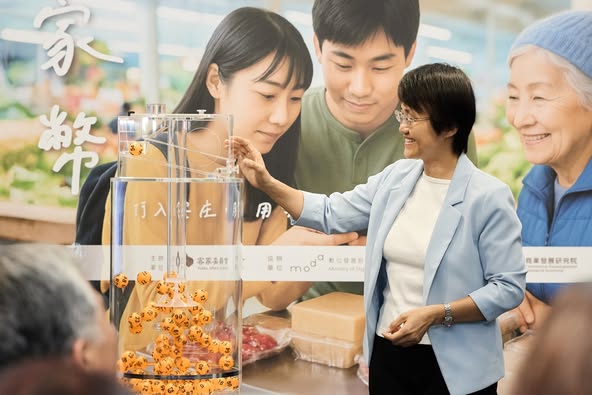 80萬人搶抽！客家幣中籤32組號碼出爐 這天起開放領取