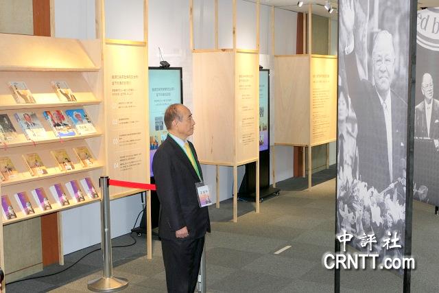 王金平：沒鼓勵盧秀燕選黨主席　她若選我支持