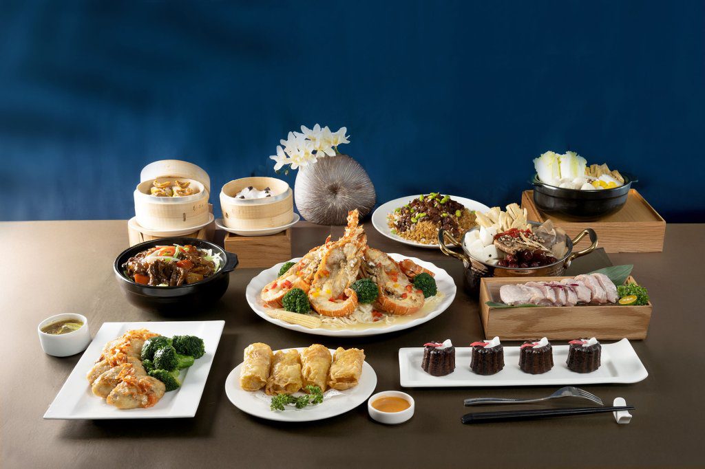 父親節吃龍蝦、夏日住露營房!蘊泉庄推限時優惠活動 父親節吃龍蝦、夏日住露營房!蘊泉庄推限時優惠活動