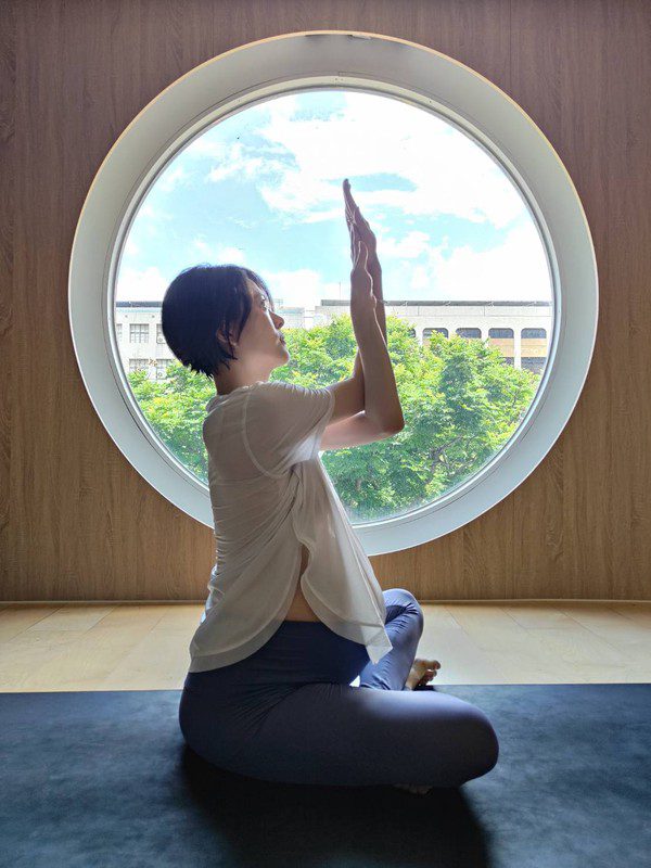 高雄媽咪新選擇! Threads網友熱推「生生瑜珈」:孕婦瑜珈、小班教學、香氛放鬆一次到位 高雄媽咪新選擇! Threads網友熱推「生生瑜珈」:孕婦瑜珈、小班教學、香氛放鬆一次到位