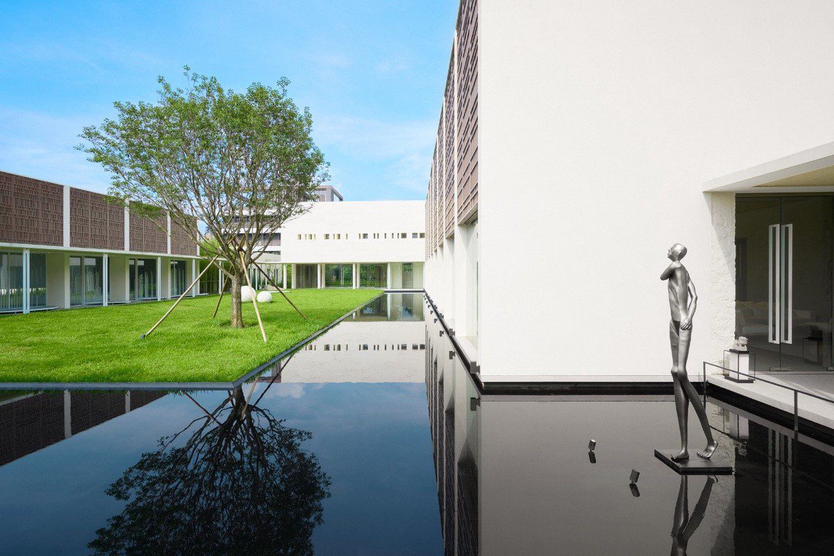 馥華集團45年品牌魅力席捲新莊 「馥華之道」首期熱銷