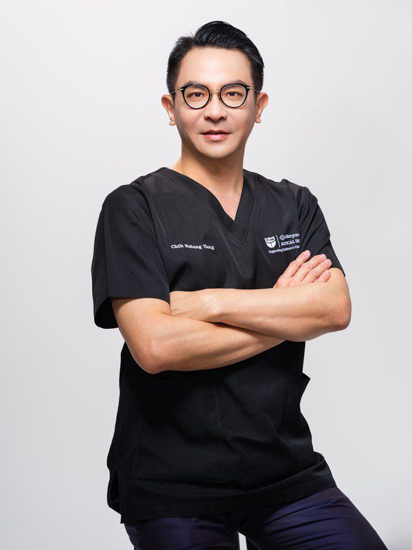 AIMER愛媄診所台北開幕 打造結合醫學與美學的療癒空間 AIMER愛媄診所台北開幕 打造結合醫學與美學的療癒空間