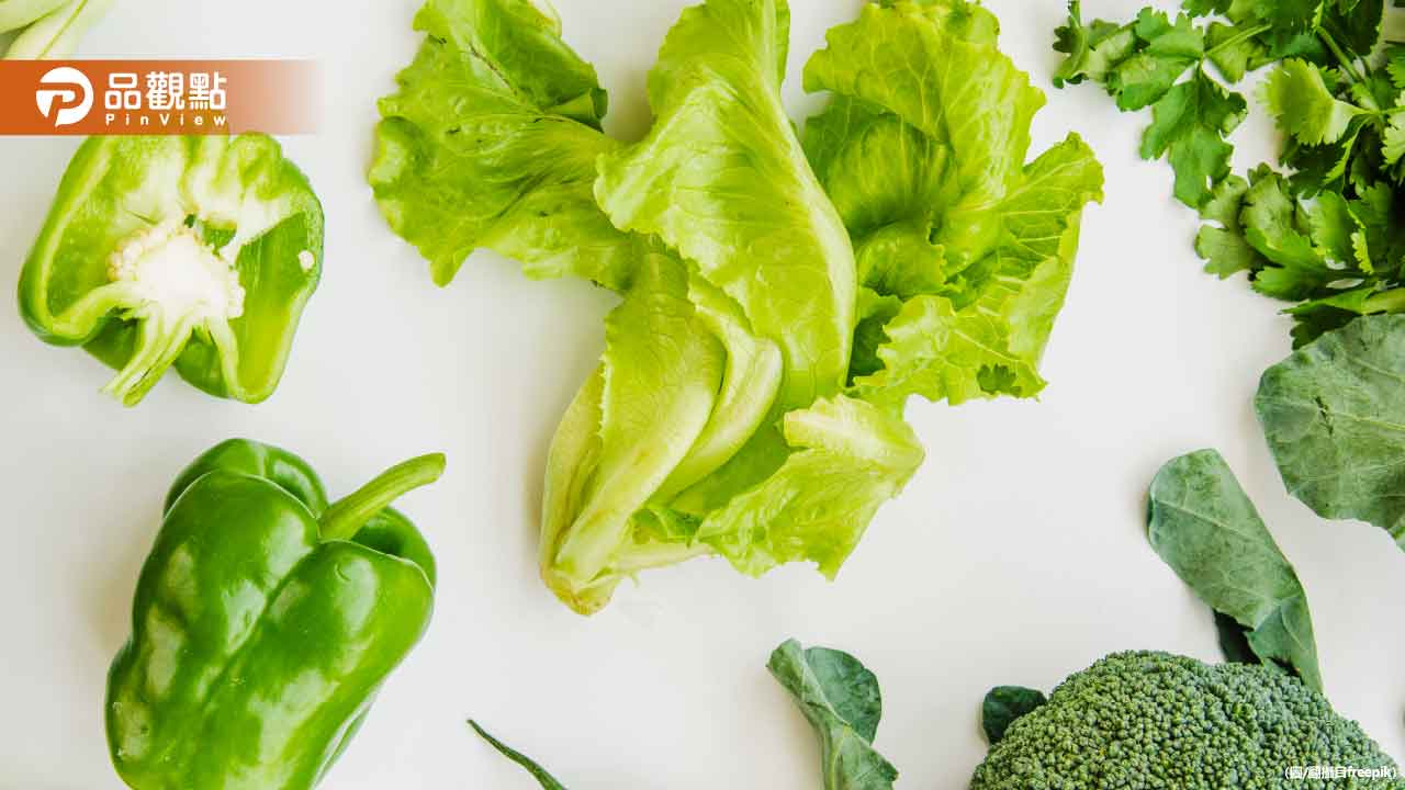 豪雨菜價飆！全聯「限時8天」推16款平價蔬菜