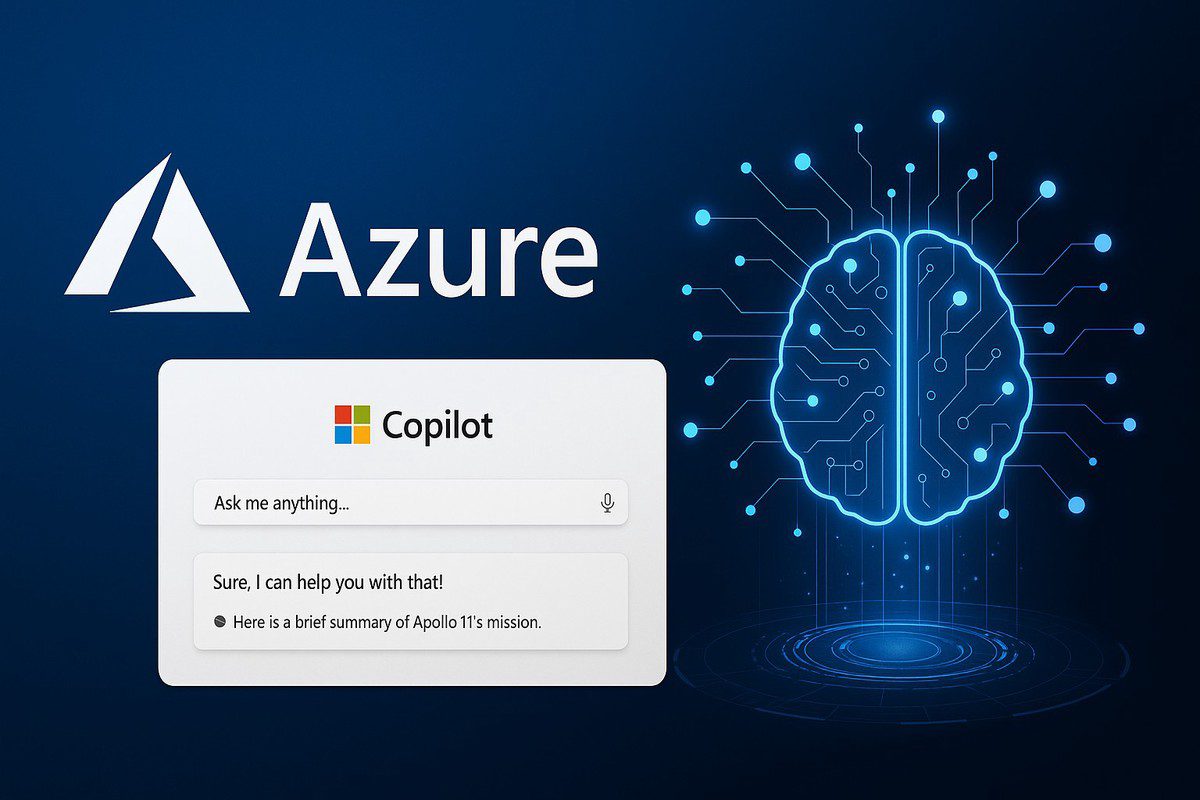 Azure營收突破750億美元 微軟狂砸資金搶AI雲端霸主地位