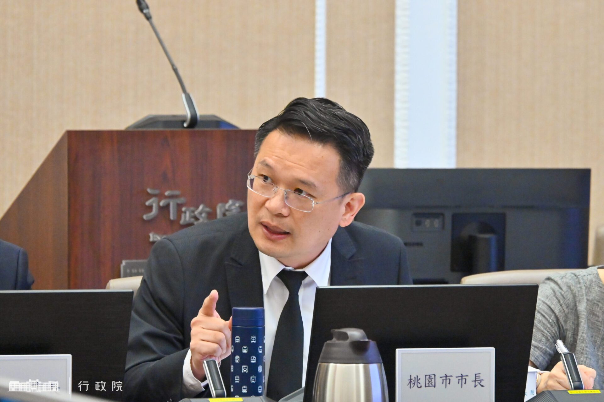 風災產生1.5萬噸廢石棉!蘇俊賓籲中央正視問題 檢討現行做法 風災產生1.5萬噸廢石棉!蘇俊賓籲中央正視問題 檢討現行做法