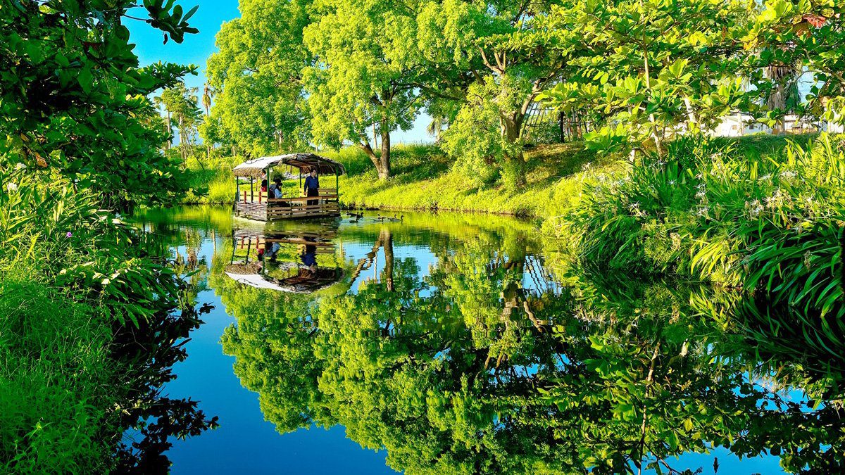 理想大地推「老爸乾一杯」住房專案 父親節三天兩夜輕鬆遊