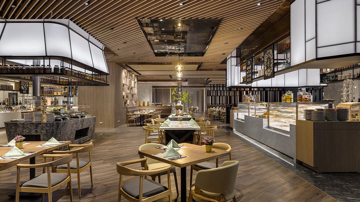 高雄萬豪八大餐廳推父親節限定優惠　美食寵爸過佳節