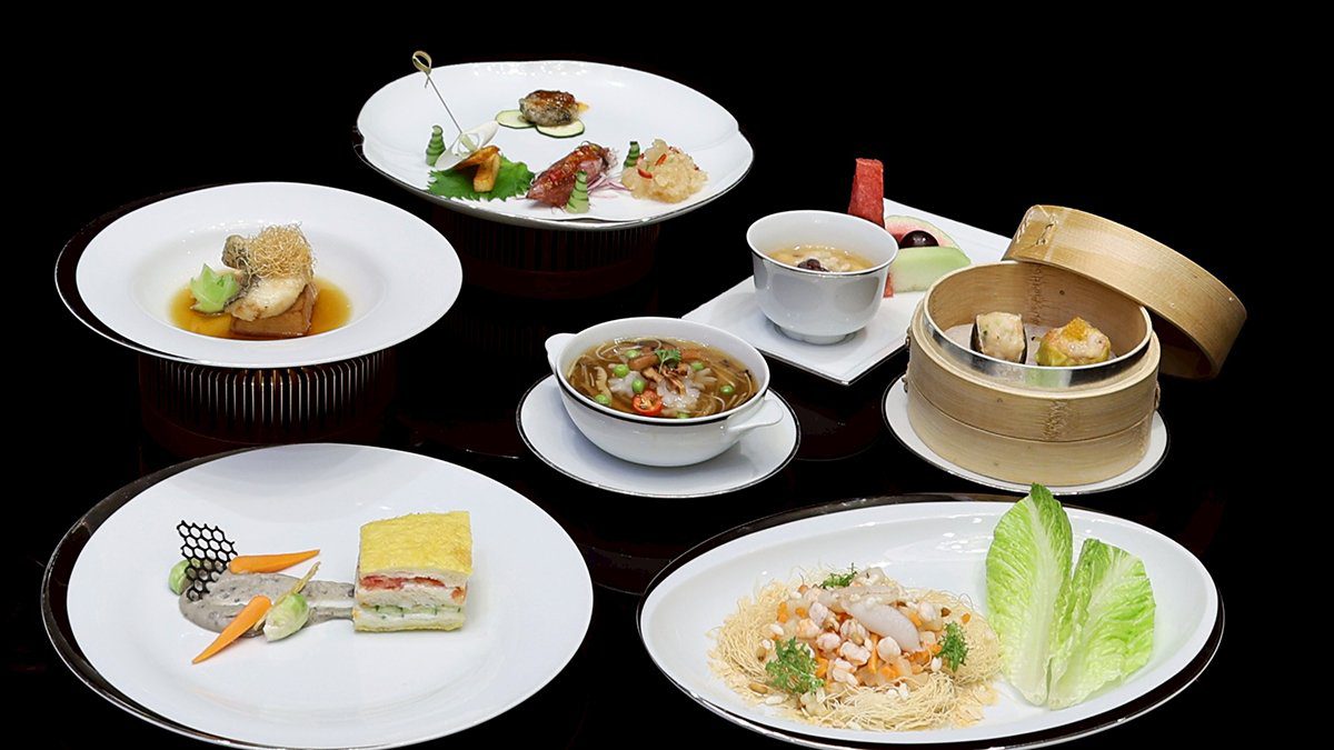 《2025台灣美食節》登場 30家觀光飯店與旅行社聯手打造夏日味蕾旅程 《2025台灣美食節》登場 30家觀光飯店與旅行社聯手打造夏日味蕾旅程