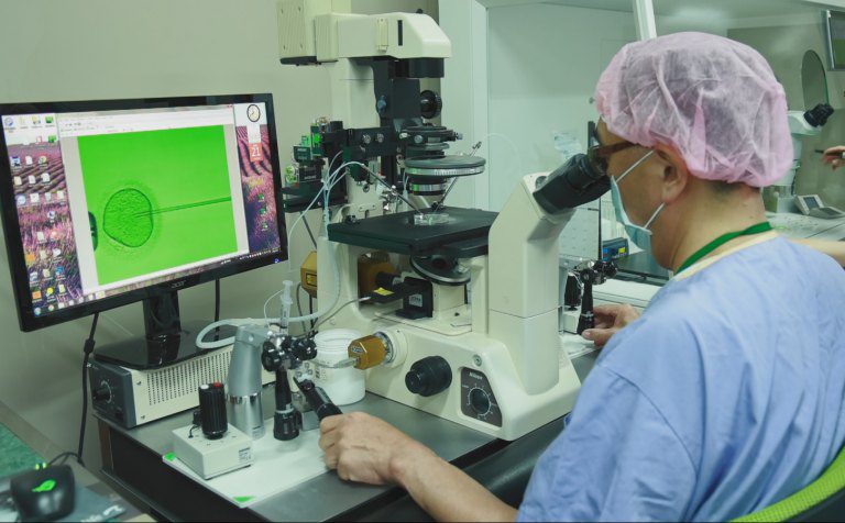 男性蟲蟲危機 茂盛醫院統計8成男性精液檢查不及格 男性蟲蟲危機 茂盛醫院統計8成男性精液檢查不及格