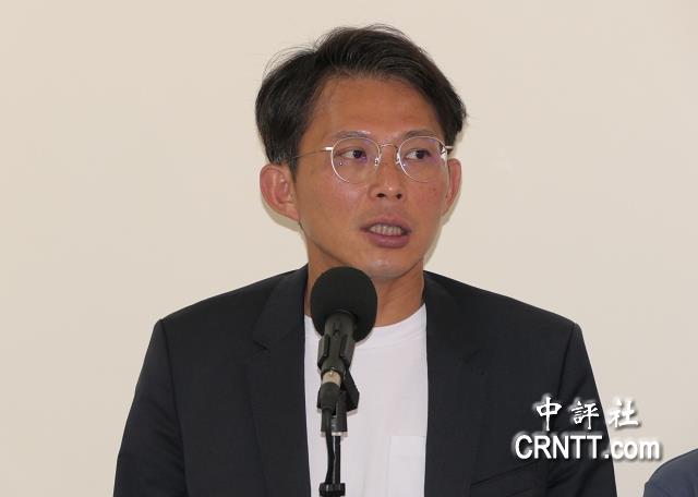 黃國昌：賴清德要讓台灣仇恨到什麼程度才高興？