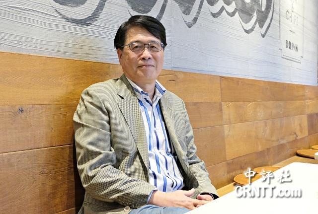 823罷免選錯戰場！游盈隆斷言結果7比0