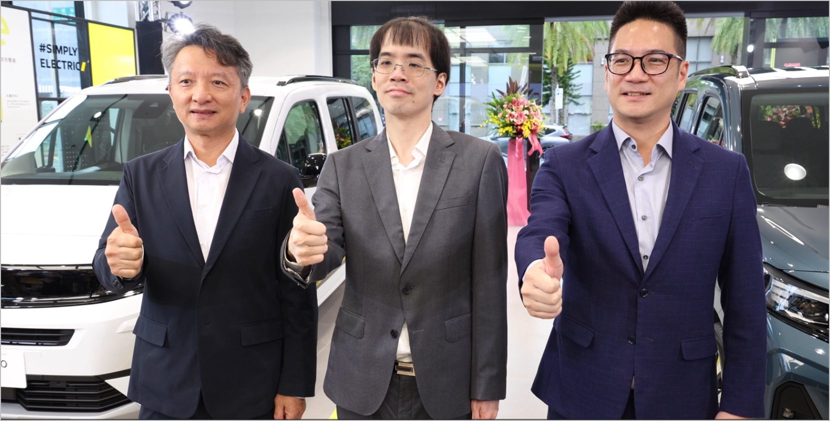 THE ALL NEW OPEL COMBO 旗艦七人座、五人座正式發表 開創德系 MPV 新格局