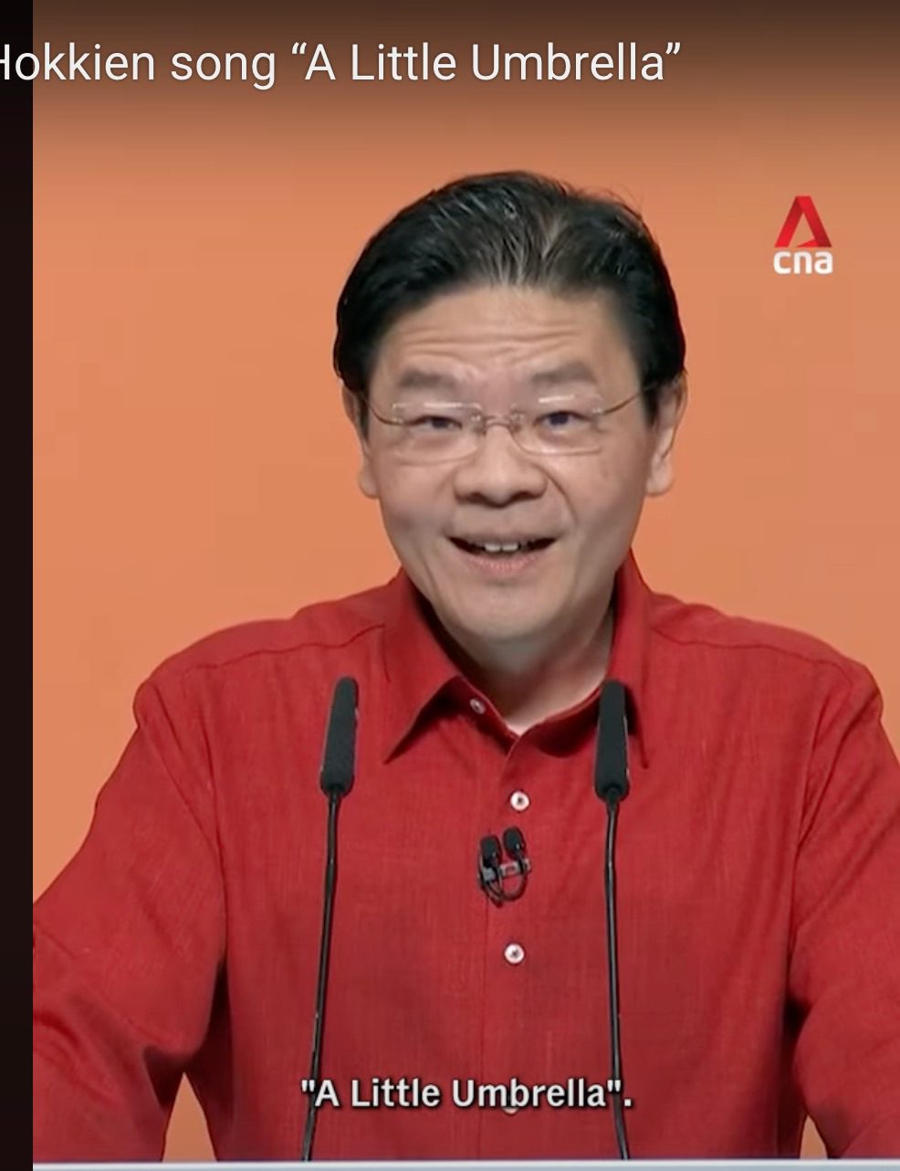 童振源：台灣歌曲在新加坡激盪共鳴　成就跨越國界的友誼