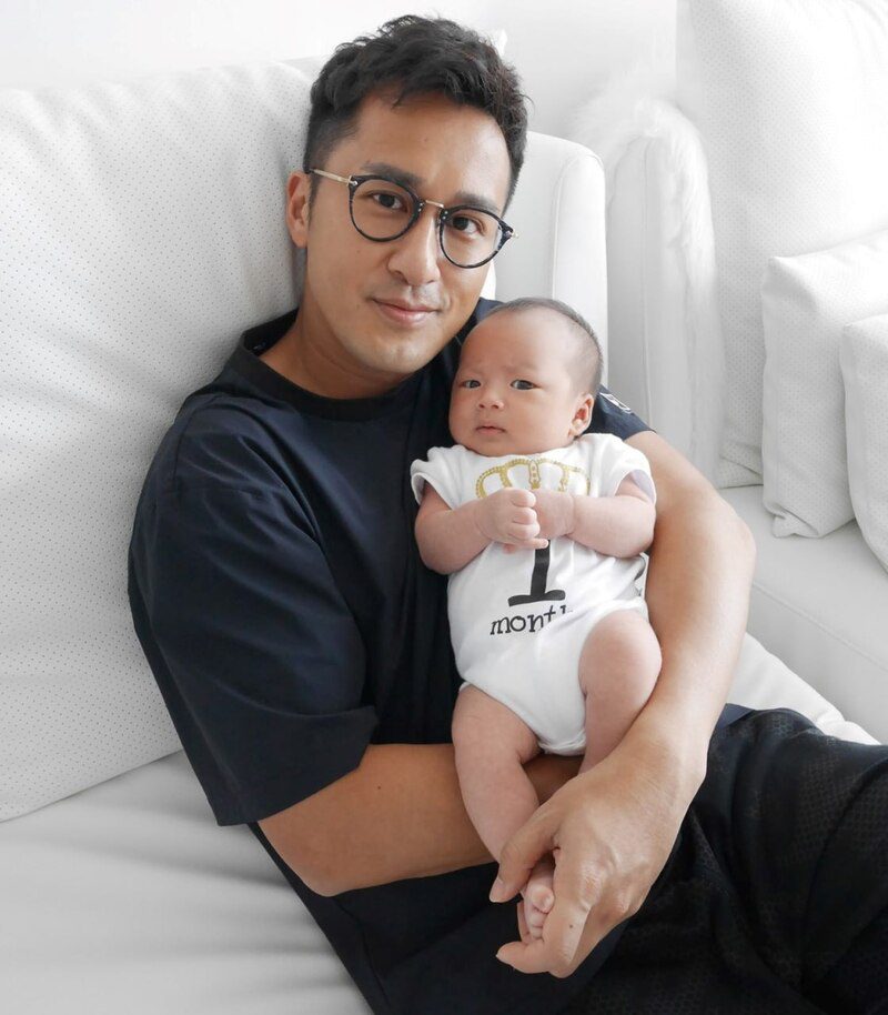 從金融菁英到教育實踐者 陳銘杰用人生逆境 開啟家庭教育新航線 從金融菁英到教育實踐者 陳銘杰用人生逆境 開啟家庭教育新航線