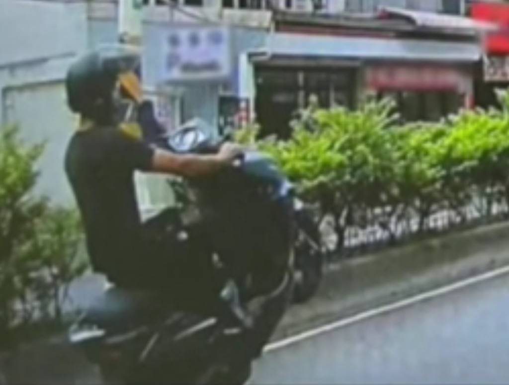 馬路上耍狠逼車蛇行　最高罰36,000元、吊牌半年還可能吃官司