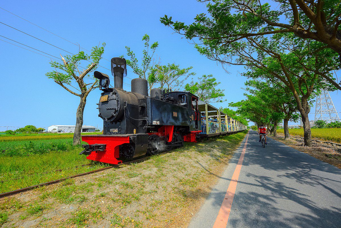 暑假必玩彰化！山海平原一次走透透 美食、觀光、海港夕陽全收錄