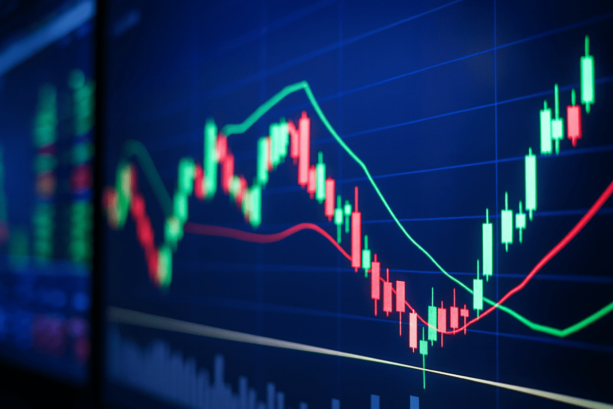 美國公布對台關稅20% 台股早盤一度嚇跌逾300點