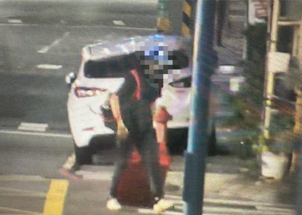 新莊箱屍案疑為殺父人倫慘劇！　死者與落網嫌犯為父子