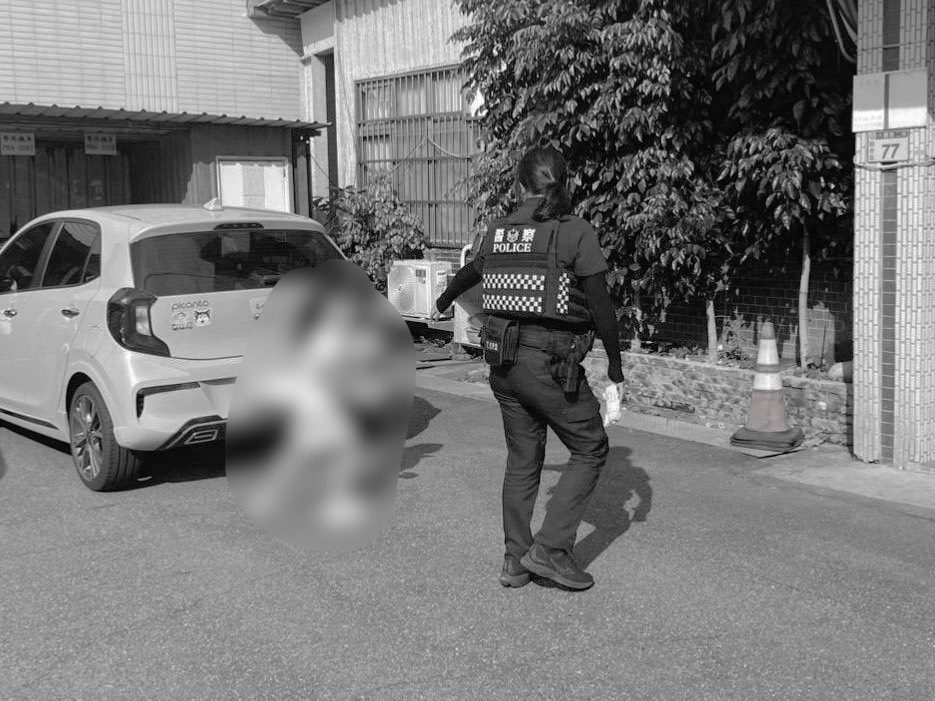 4歲童偷溜出門徘徊超商內 大園警憑「1記憶」成功助團圓 4歲童偷溜出門徘徊超商內 大園警憑「1記憶」成功助團圓