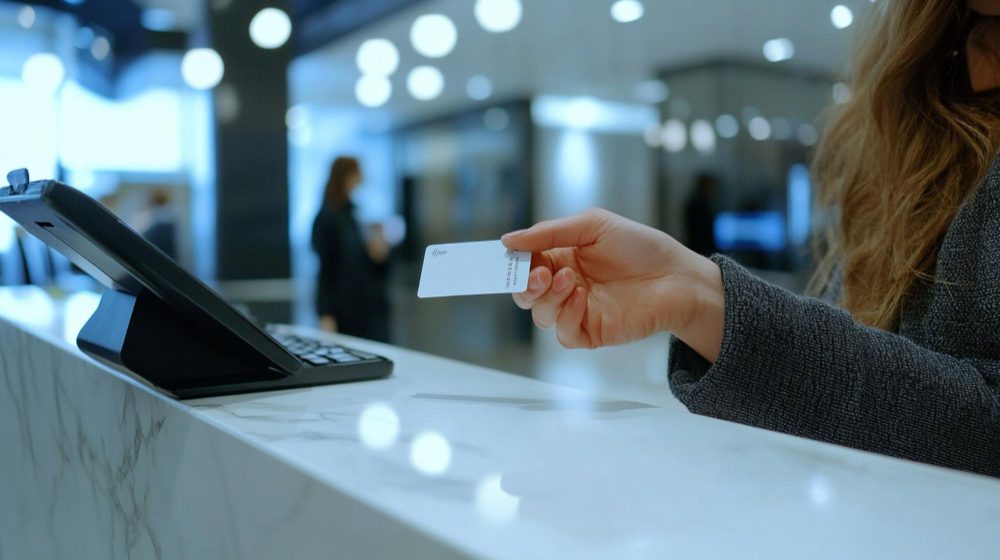 看診批價不用排隊！樂生醫開辦診間悠遊卡結帳 加速就醫流程