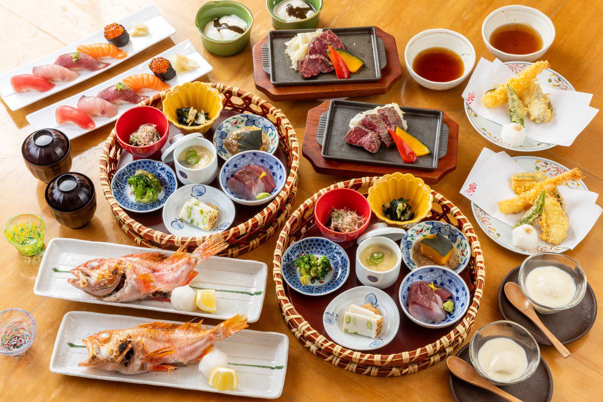 京都家常味「菜な」進駐天母高島屋8月1日開幕  日系百坪餐廳新選擇