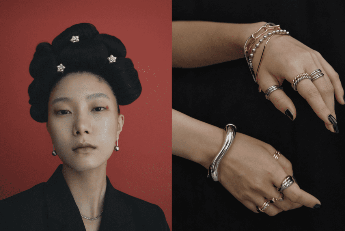 日本質感系人氣飾品CENE快閃登台 8/1 起新光三越 A11 限時登場! 日本質感系人氣飾品CENE快閃登台 8/1 起新光三越 A11 限時登場!