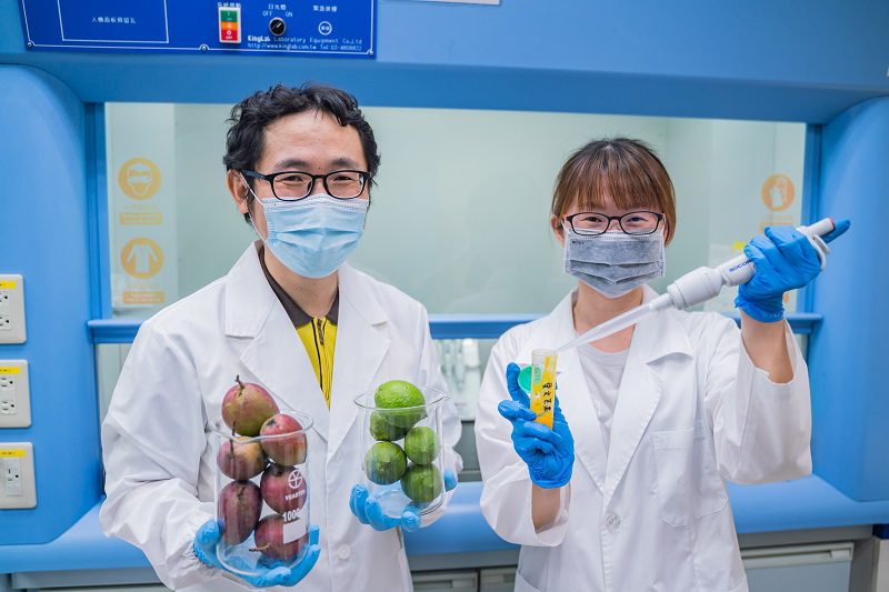 屏縣府全面啟動農漁品自主送驗補助計畫 打造安全城市