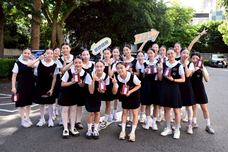 教育部拍板　竹北高中今起正式為陽明交大附中