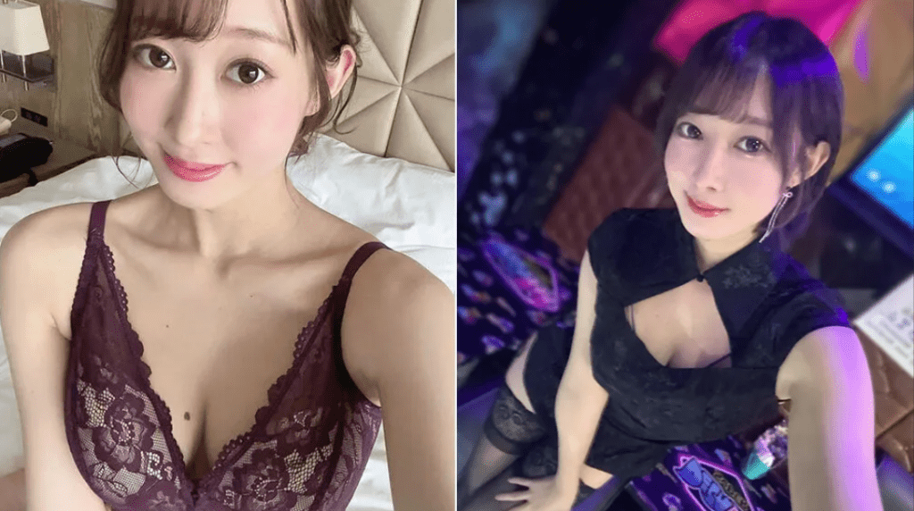 F級AV女優咲野瑞希年底引退！告白：「經歷非常珍貴」