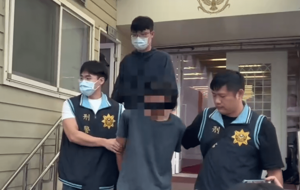 新莊箱屍案嫌犯殺人罪移送法辦　檢方聲押禁見