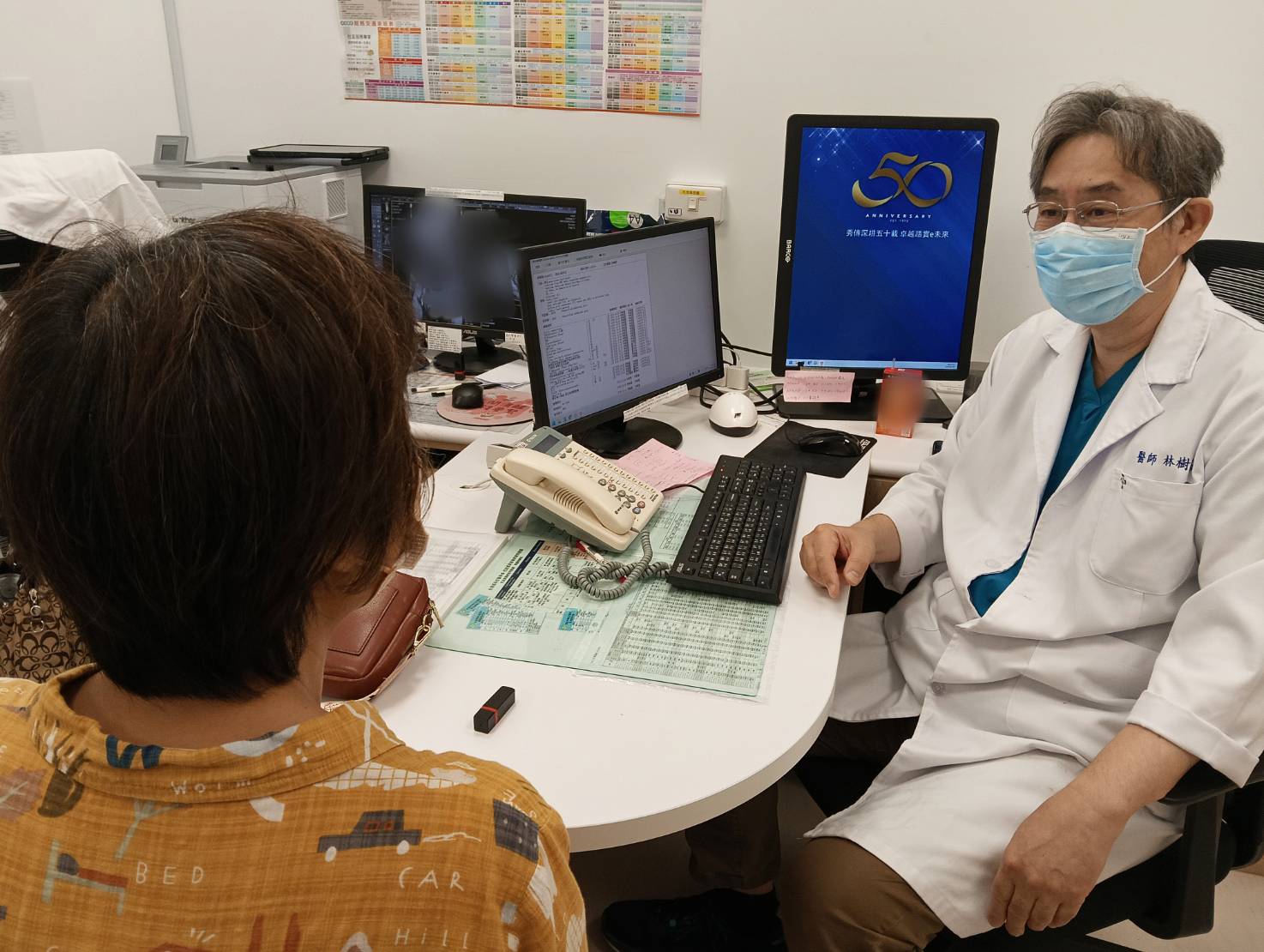 高雄秀傳提醒災後清理「兩不」原則 「防護不可少」、「症狀不輕忽」 高雄秀傳提醒災後清理「兩不」原則 「防護不可少」、「症狀不輕忽」