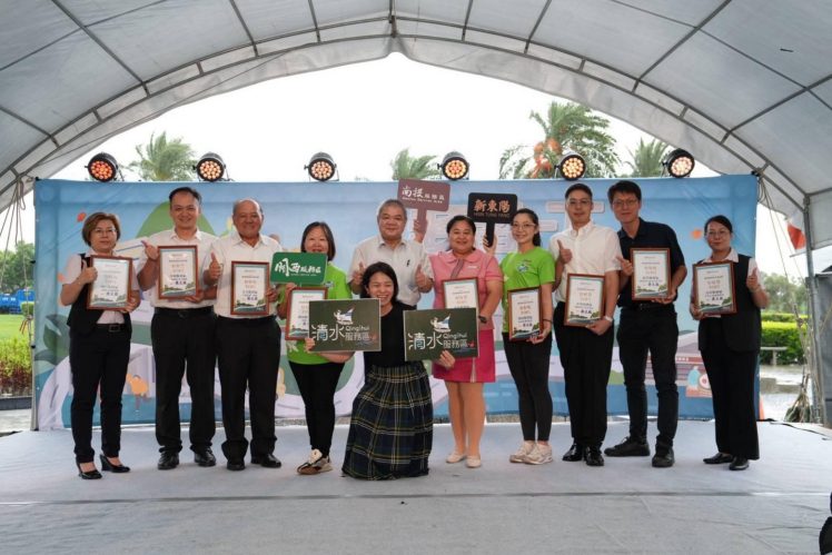 國道休息站「好吃、好玩、好買」人氣票選出爐！中壢服務區這2美食上榜