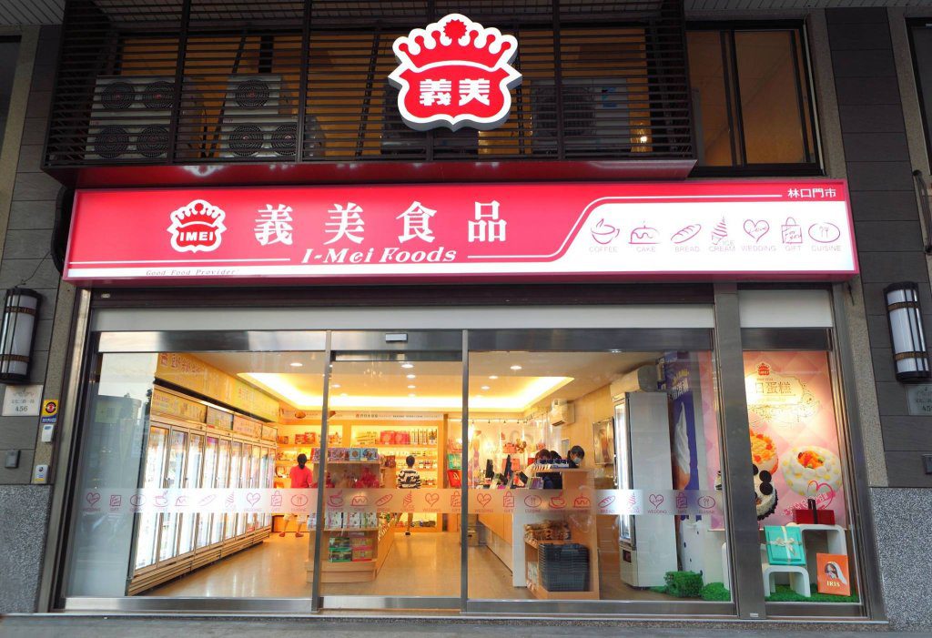 義美小泡芙退流行？老饕改瘋「1隱藏甜點」：門市才有、賣到缺貨