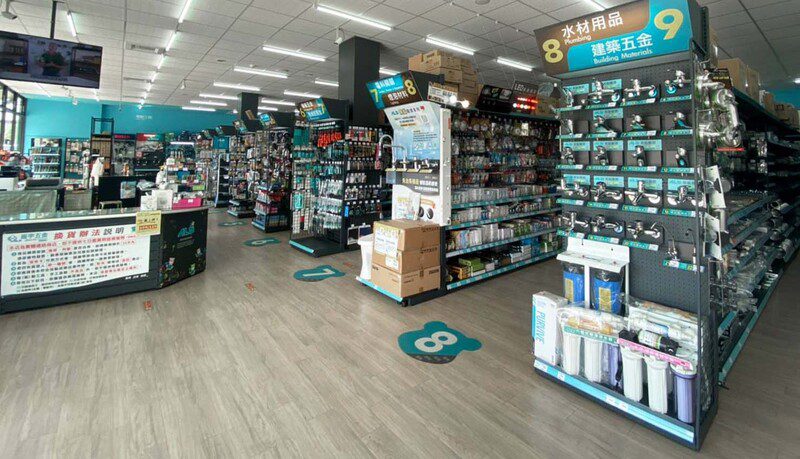 面對美國對等關稅 振宇五金堅持本土製造策略盼強化產業韌性 面對美國對等關稅 振宇五金堅持本土製造策略盼強化產業韌性