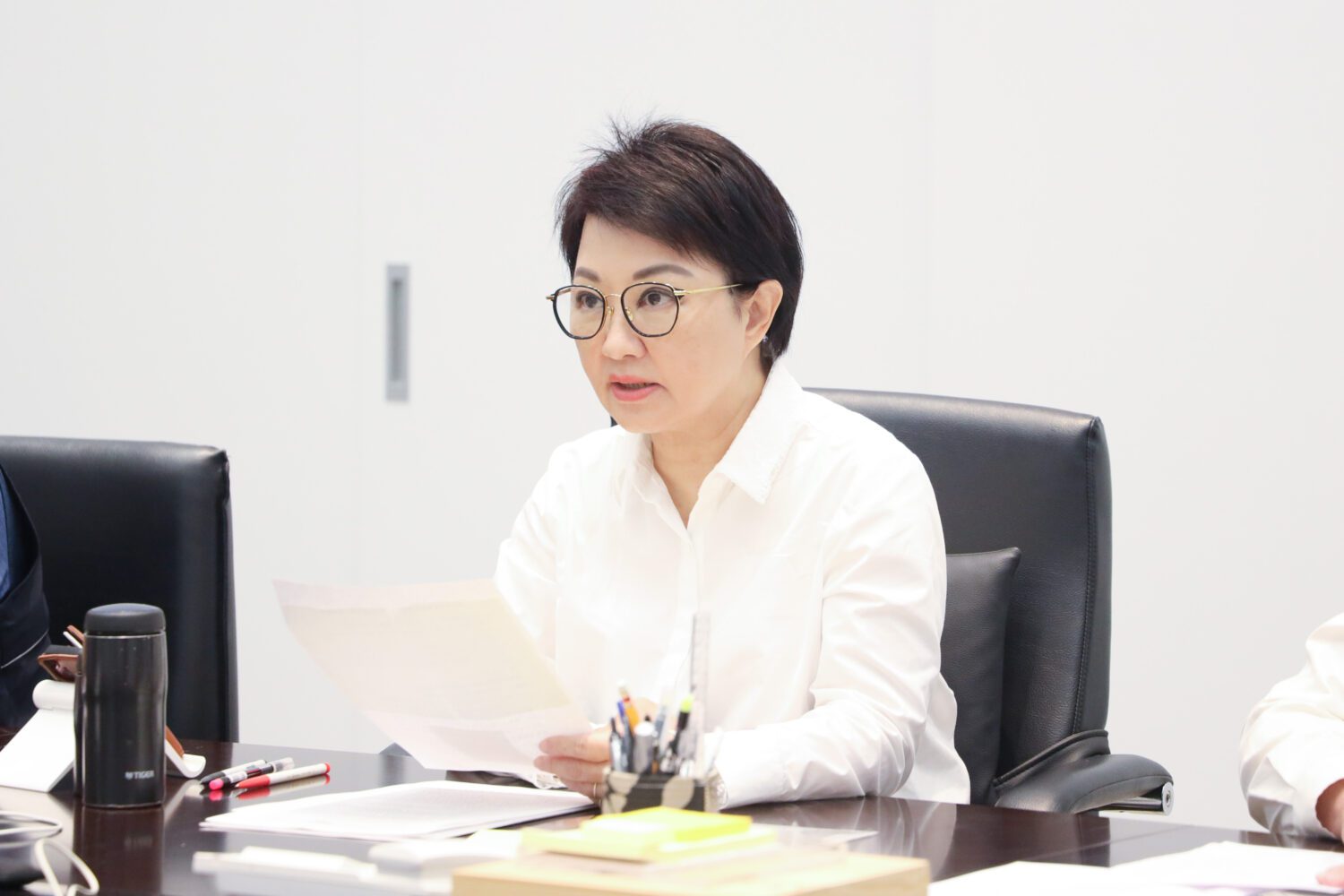 中部8縣市因應美國關稅 聯合向中央提「15解方」