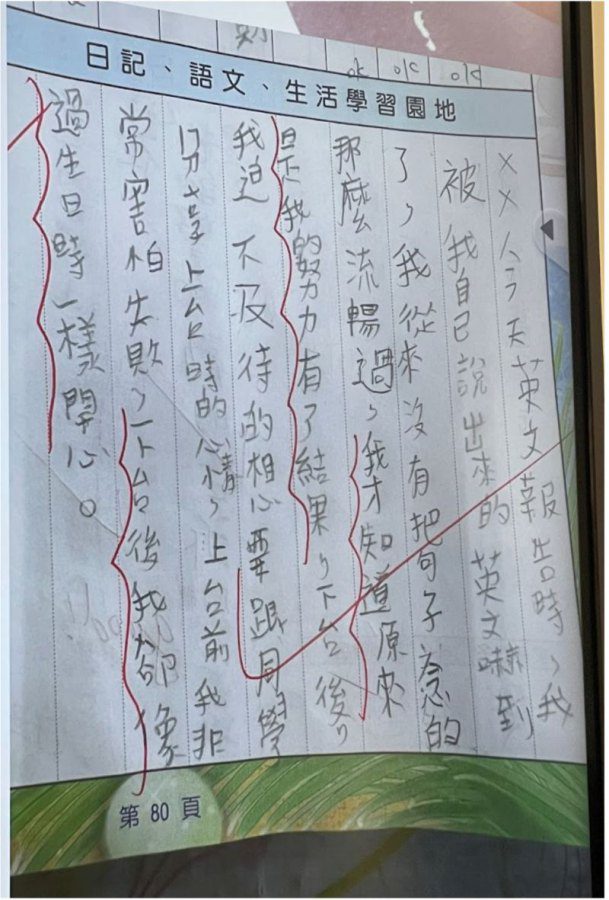 竹市導入AI口說平台助攻英語教學！　 東門國小學生英語、自信雙提升