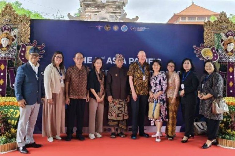 2025 THE大學影響力排名躍升！　中華大學SDG16挺進全球百大