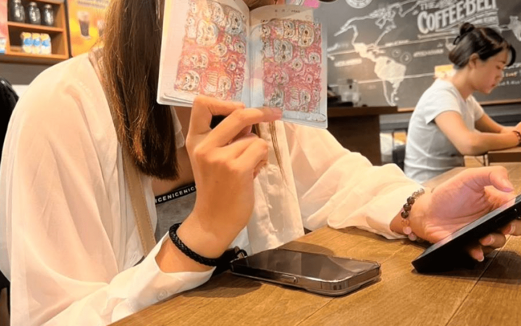 台女護照蓋紀念章！飛日本被拒絕登機　當事地勤回應了