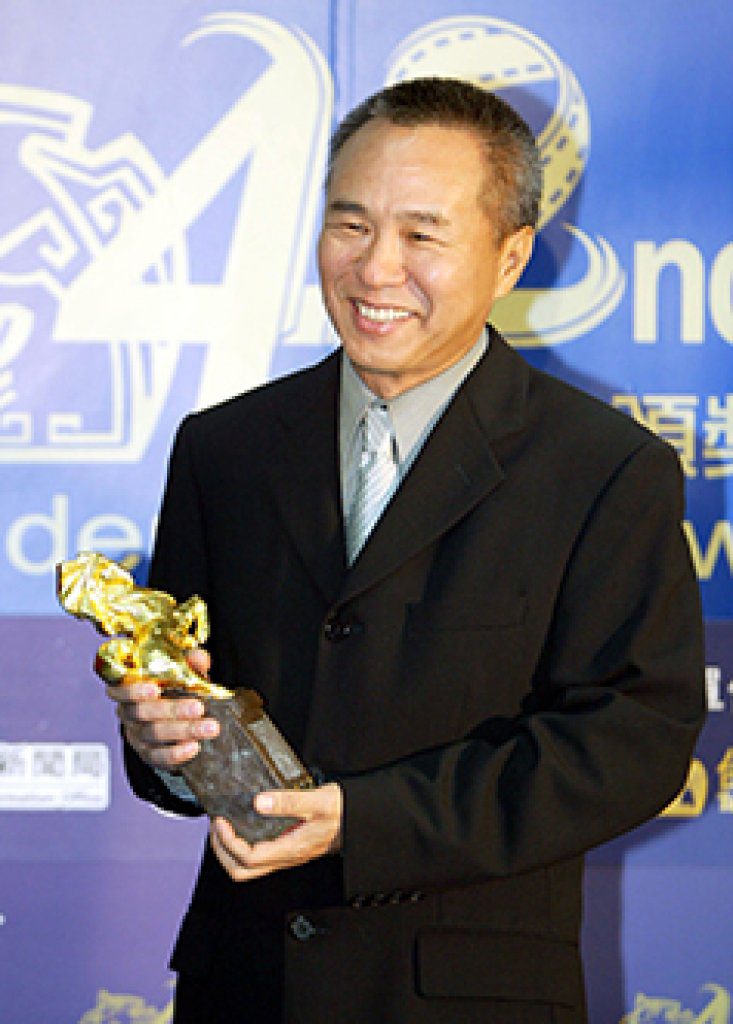 廖慶松談侯孝賢失智 「他不認得我也沒關係,只要健康就好」 廖慶松談侯孝賢失智 「他不認得我也沒關係,只要健康就好」