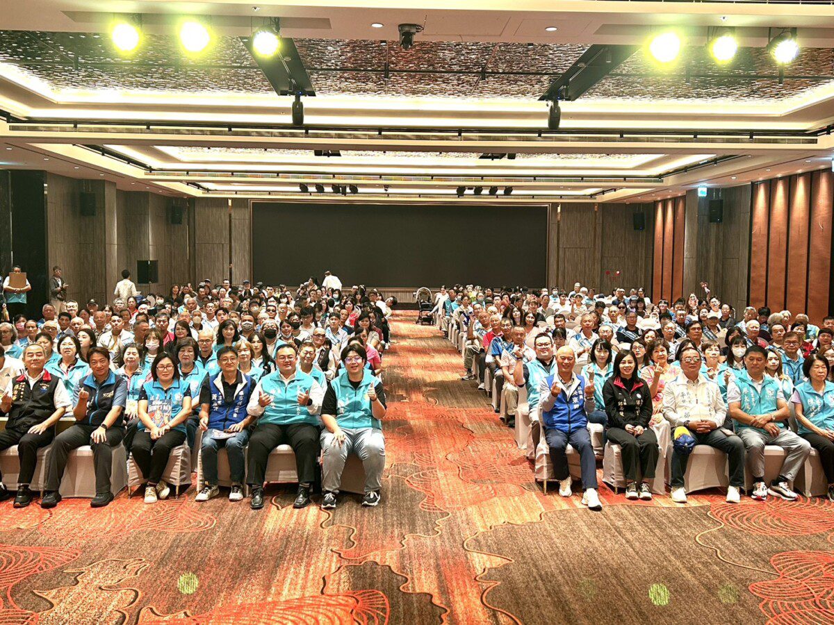 花蓮市公所舉辦114年度模範父親表揚大會 得獎父親獲殊榮肯定 花蓮市公所舉辦114年度模範父親表揚大會 得獎父親獲殊榮肯定