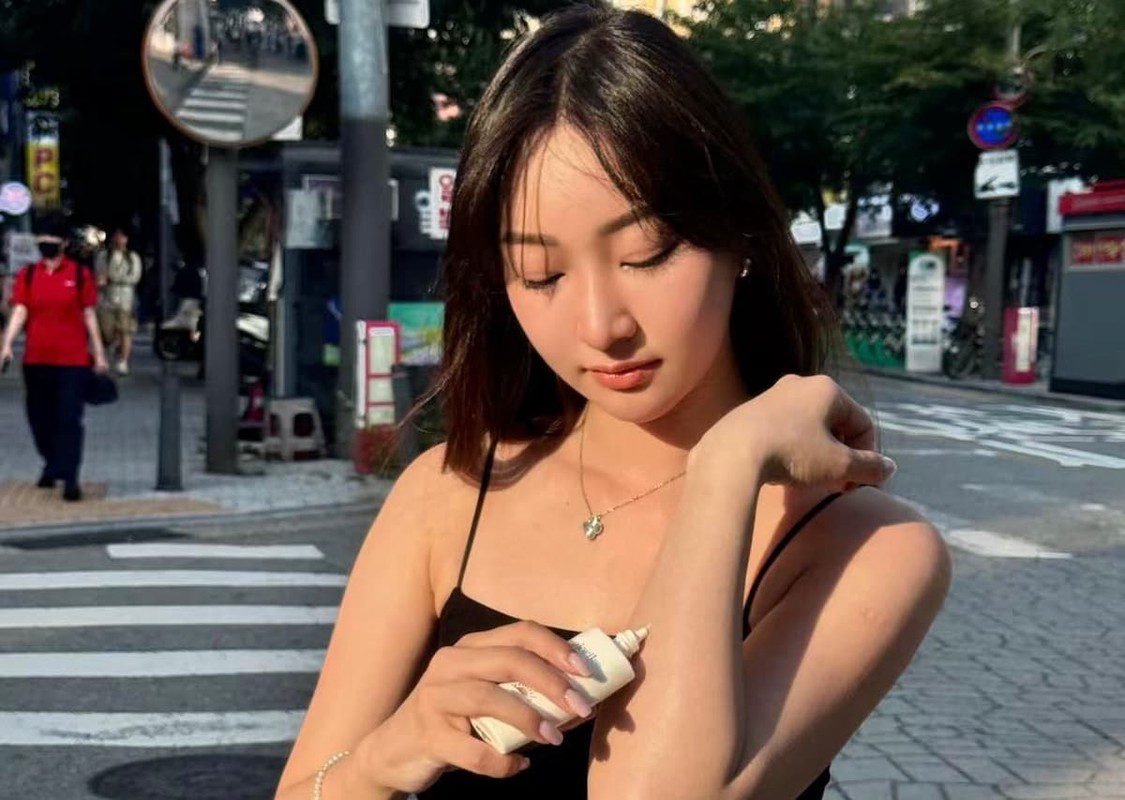 防曬不只為了美白! 韓國科研品牌讓防曬更貼近保養日常 防曬不只為了美白! 韓國科研品牌讓防曬更貼近保養日常