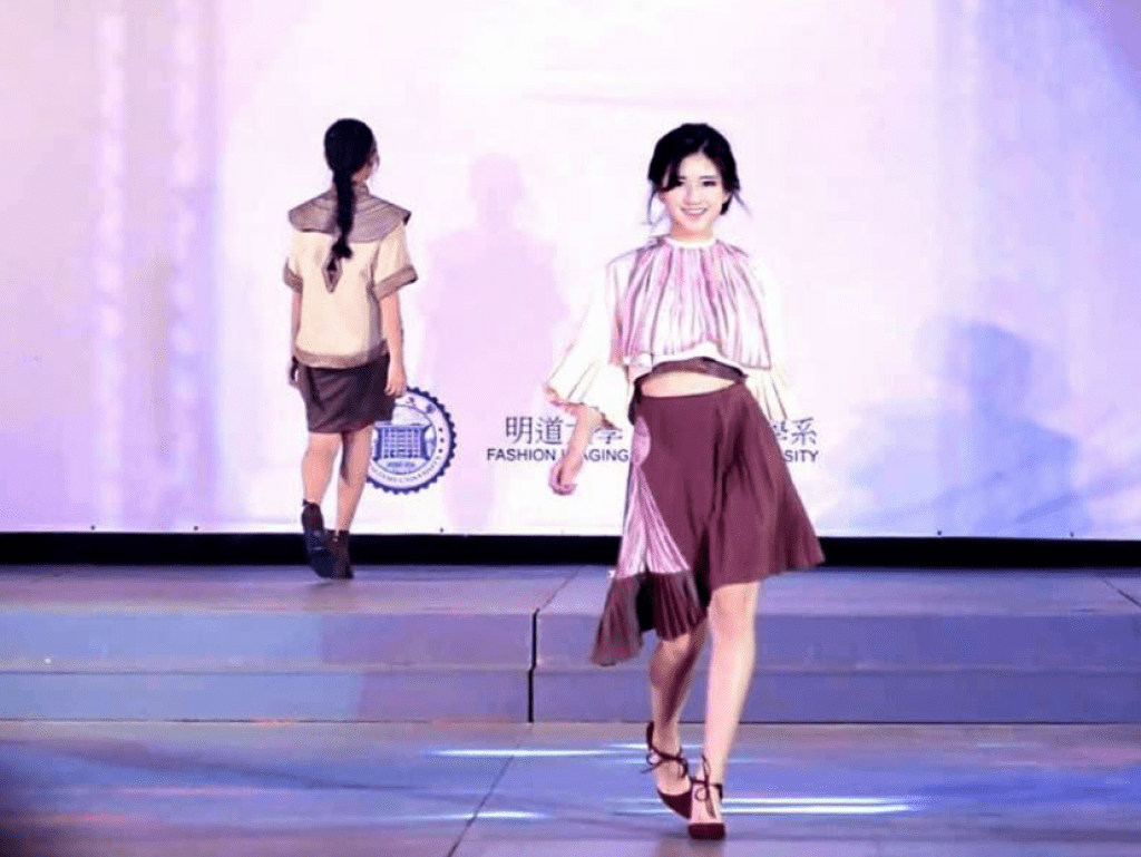 趙露思曾在台求學!被封為「餛飩西施」能說一口台灣腔 趙露思曾在台求學!被封為「餛飩西施」能說一口台灣腔