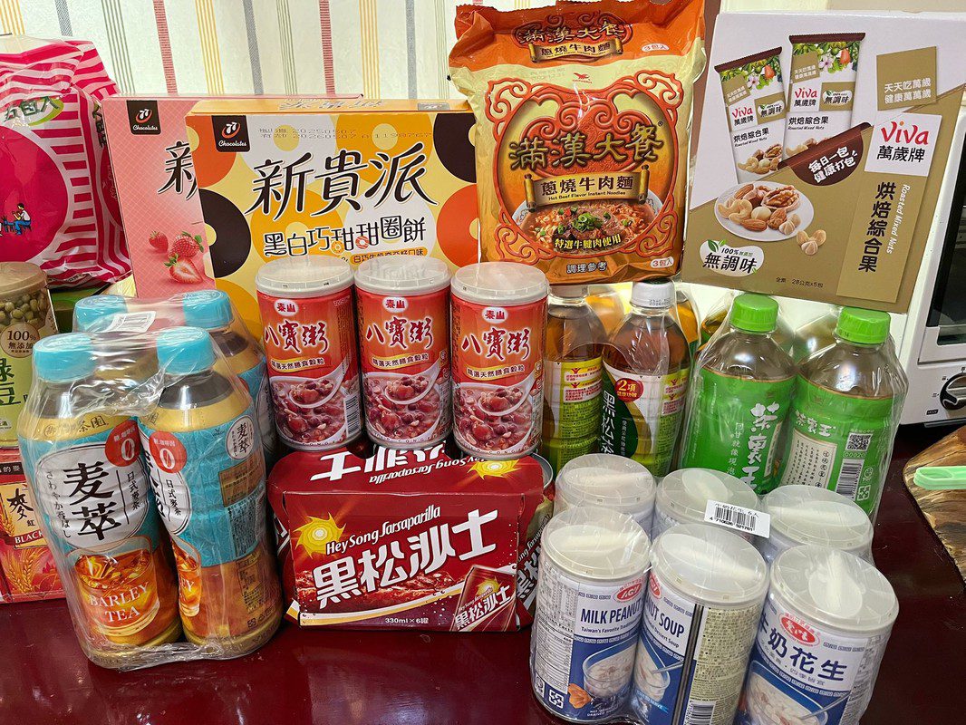 免從超市扛! 「這款中元拜拜箱」突爆紅 內容物曝光網瘋搶:CP值真的高 免從超市扛! 「這款中元拜拜箱」突爆紅 內容物曝光網瘋搶:CP值真的高