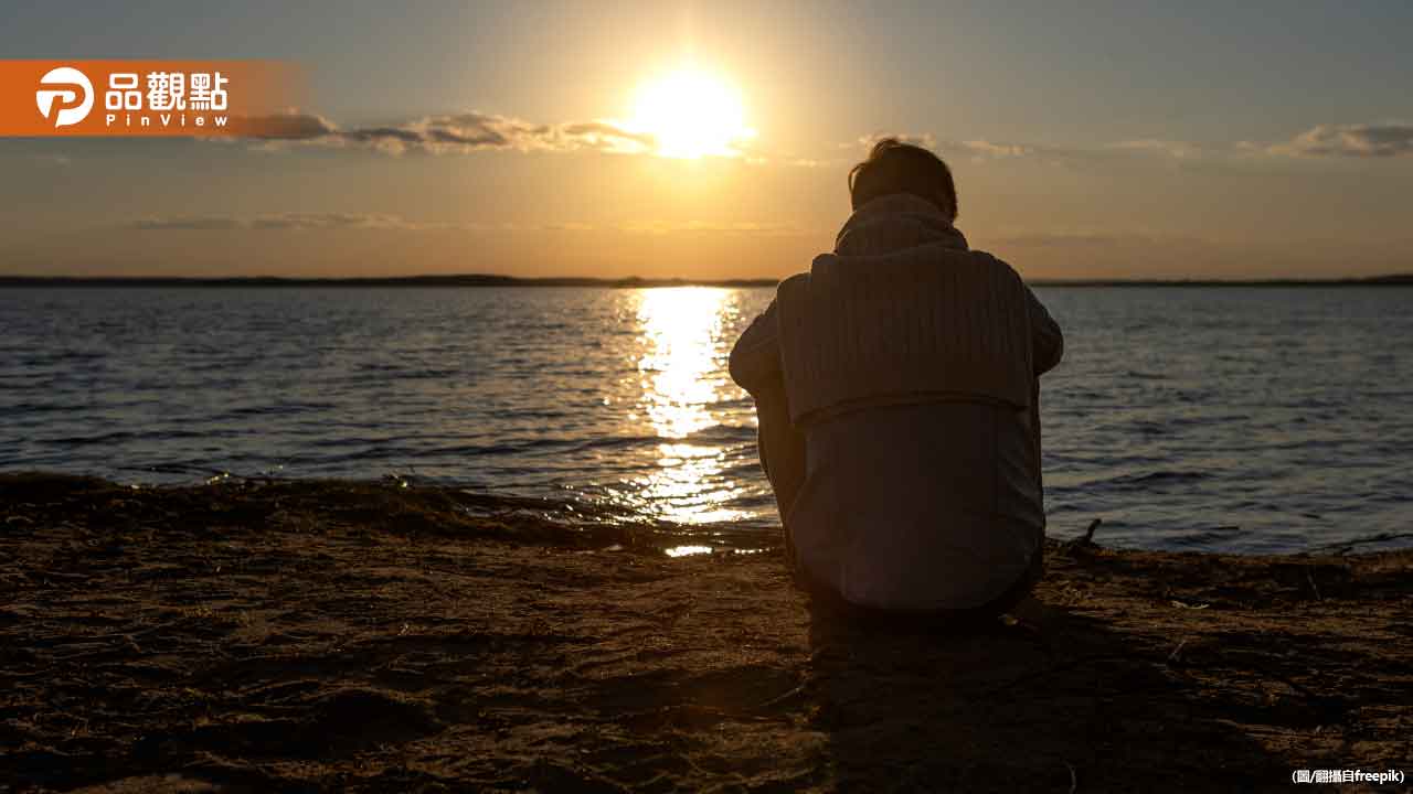 他曝「沒朋友也不想社交」掀網友共鳴：真的累