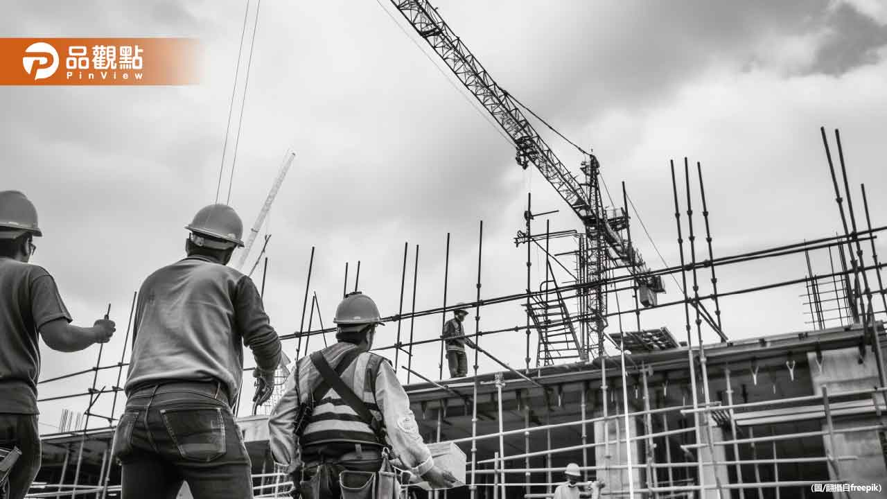 台中知名建商驚爆跳票停工!全台房市警訊響起 台中知名建商驚爆跳票停工!全台房市警訊響起