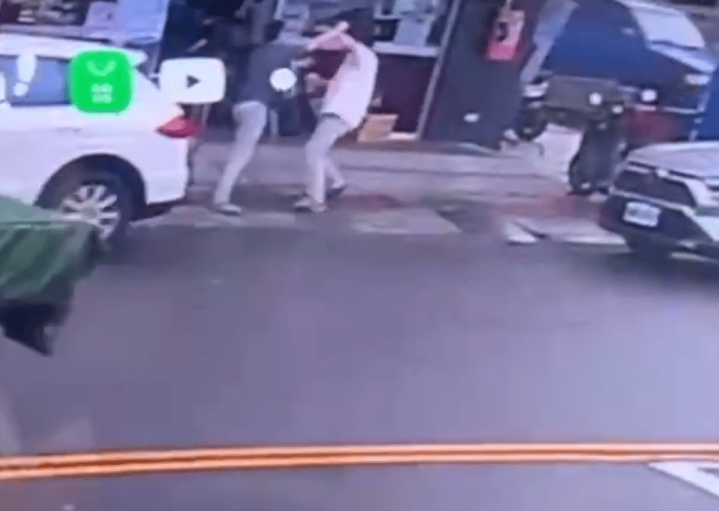 豐原兇殺案死者身分曝光！曾簽下韓國啦隊女神　疑涉性騷擾經紀公司女員工引男友不滿萌生殺機